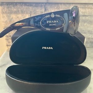 Brand new Prada sunglasses